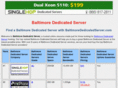 baltimorededicatedserver.com