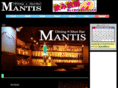 bar-mantis.com