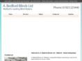 bedfordblinds.com
