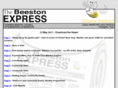 beestonexpress.co.uk