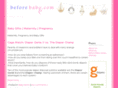 beforebaby.com