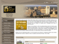 benfarmerrealty.com