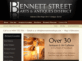 bennettstreets.com