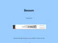 bernard-besson.com