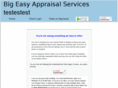 bigeasyappraisals.com