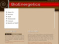 bioenergeticsclinic.com