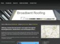 broadbentroofing.com