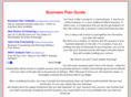 business-plan-guide.com