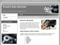 carservicingwakefield.biz