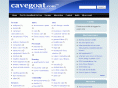 cavegoat.com