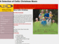 celtic-christmas.com