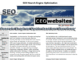 ceowebsites.com