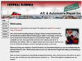 cfautorepair.com