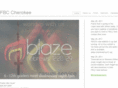 cherokeechurch.org
