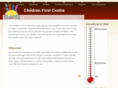 childrenfirstcentre.org