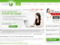 clearinternetvisalia.com