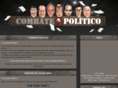 combatepolitico.cl