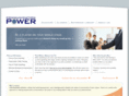 communicationpowerinc.com