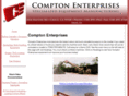 comptonenterprises.com