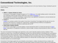 conventech.net