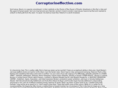 corruptorineffective.com