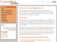 counsellingbooks.com