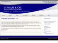 cowanandco.co.uk