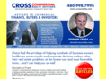 crossrealty.com