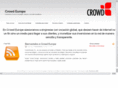 crowdeurope.com
