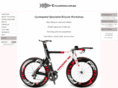 cyclespeed.com.au