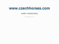 czechhorses.com