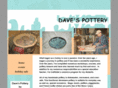 davespottery.org