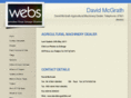 davidmcgrathfm.net