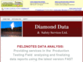 diamonddatasafety.com