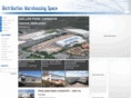distributionwarehousingspace.com