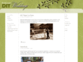 diyweddings.com