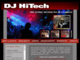 djhitech.com