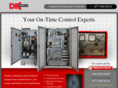 dkcontrols.net