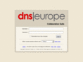 dnseurope.info