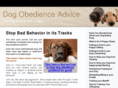 dog-obedience-advice.com