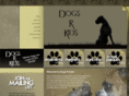 dogsrkids.com