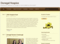 donegalhospice.com