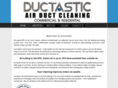 ductastic.com