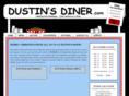 dustinsdiner.com