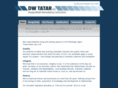 dwtatar.com