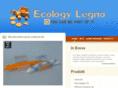 ecologylegno.it