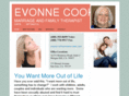 evonne-cook.com
