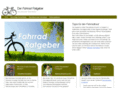 fahrrad-ratgeber.com