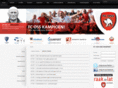 fcoss.nl