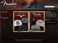 fenderheadwear.com